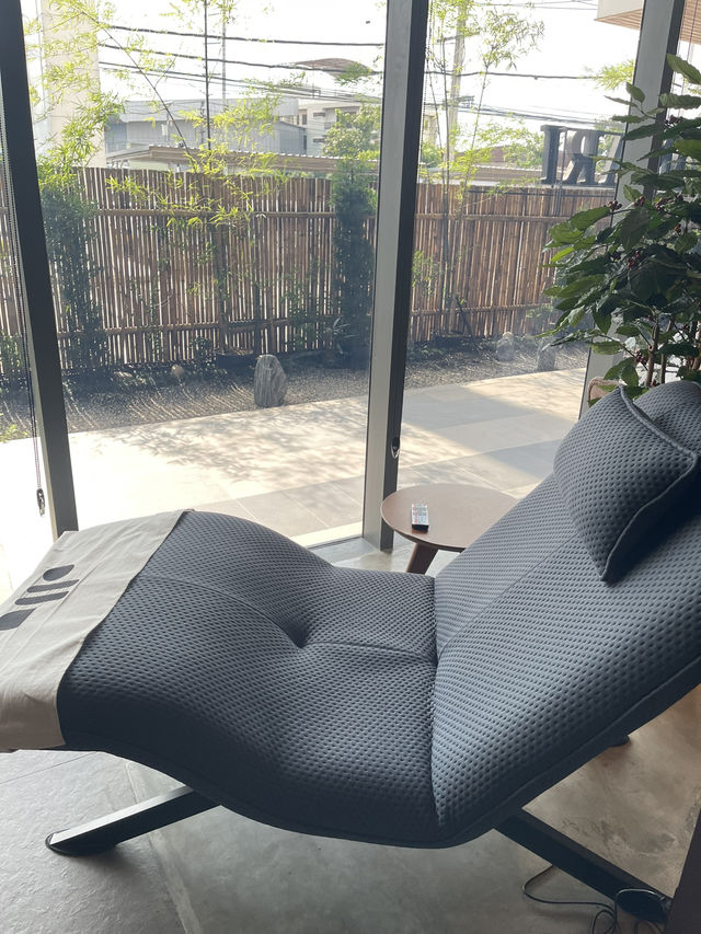 Tonari Coffee House and Matcha Specialty