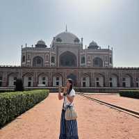 One day trip in New delhi - India 🇮🇳