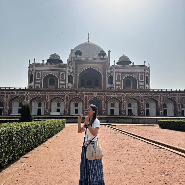 One day trip in New delhi - India 🇮🇳 One day trip in New delhi - India 🇮🇳