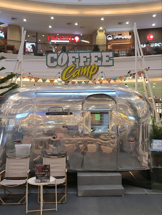 งาน Coffee Camp 2025 มาหากาแฟดีๆดื่ม