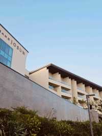 A Luxurious and Relaxing Stay