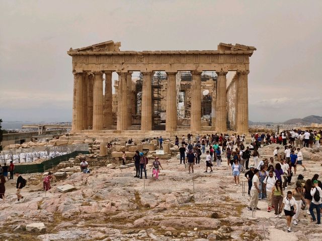 Athens Must See🏛️