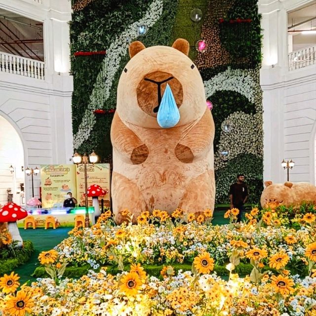 新山 | Eco Galleria：時尚與綠意的完美結合