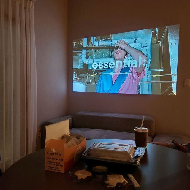강릉숙소추천🏡 - 감성숙소 수하림 추천🌱