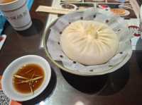 ✨上海高人氣瀚祥麵館武康大樓店😍必食推薦蟹黃湯包🤭招牌辣肉麵❤️