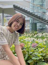 Miracle of Natural สวนดอกไม้เมืองหนาว🌷