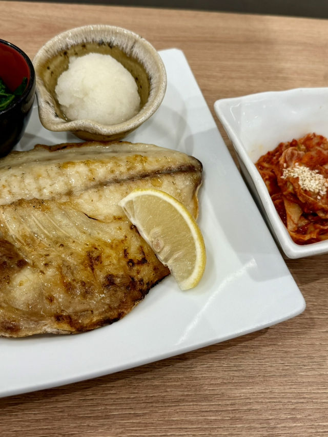 健康美食.少油少鹽.漢神百貨成功店B3(大戶屋)值得推薦大家 健康美食.少油少鹽.漢神百貨成功店B3(大戶屋)值得推薦大家