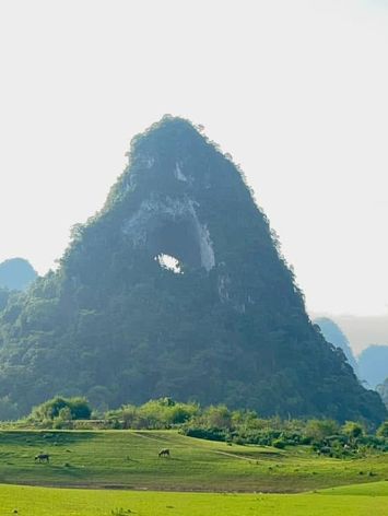 📸 Hành Trình Miền Bắc Việt Nam – 4 Điểm Không Thể Bỏ Qua