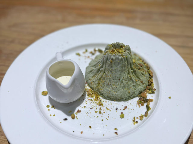 TKO 韓系打卡cafe  TKO 韓系打卡cafe