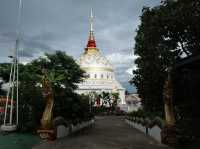 เที่ยวดอยสะเก็ตกัน