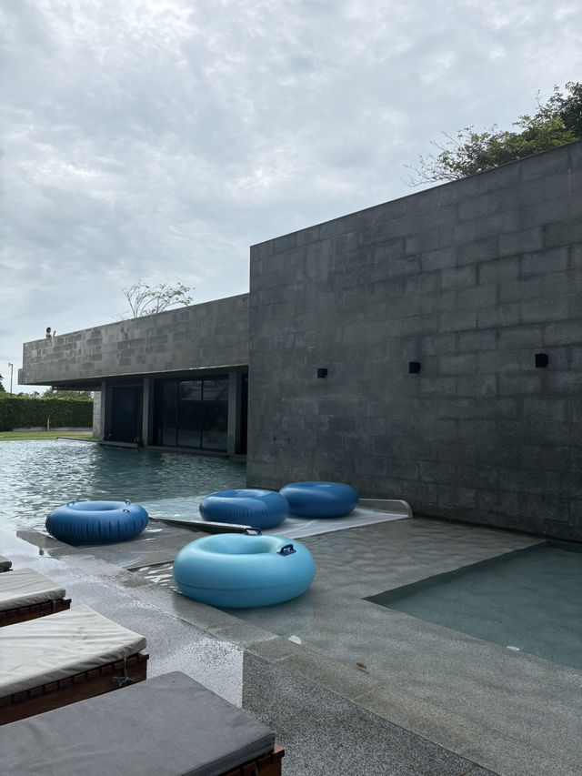 Ana Anan Resort & Villas Pattaya