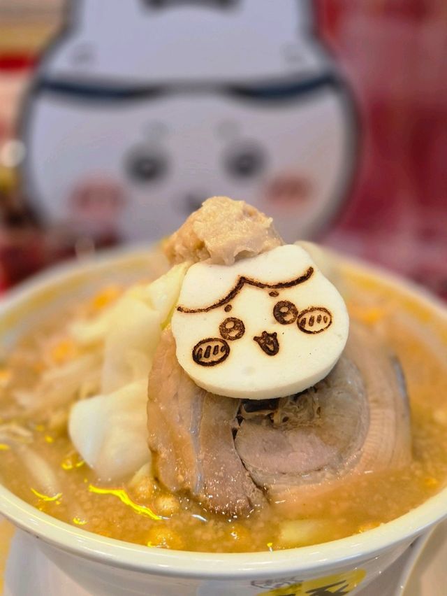 限定主題美食等緊你