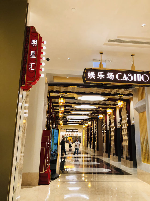 很舒適一個酒店🏨大堂還很多地方打卡的🫶🫶🫶 很舒適一個酒店🏨大堂還很多地方打卡的🫶🫶🫶