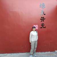 潮州千年古剎開元寺｜鬧市中的清靜禪意，感受嶺東文化底蘊