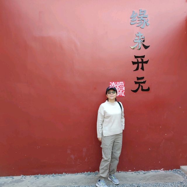 潮州千年古剎開元寺｜鬧市中的清靜禪意，感受嶺東文化底蘊