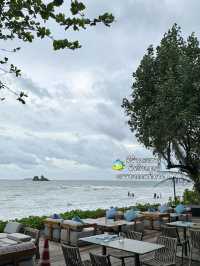 โรงแรม Mercure Rayong lomtalay villas & resort 🦀✨