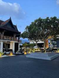 ที่พักขนอม pet-friendly 🐶🦮