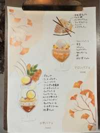 【福岡】ジェラートも手作り♡季節のスイーツが味わえるカフェ