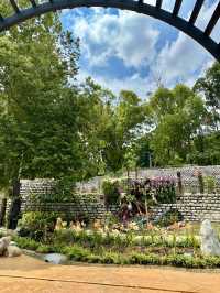 Taman Botani Putrajaya – The Lungs of Malaysia’s Garden City 
