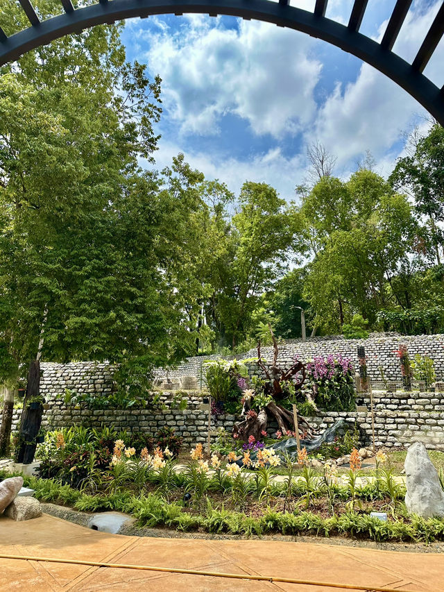 Taman Botani Putrajaya – The Lungs of Malaysia’s Garden City 