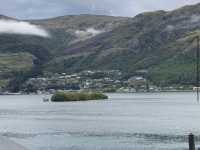 Lake Wakatipu