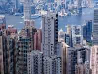 Victoria Peak (The Peak)