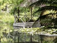 Ayrlies Garden and Wetlands