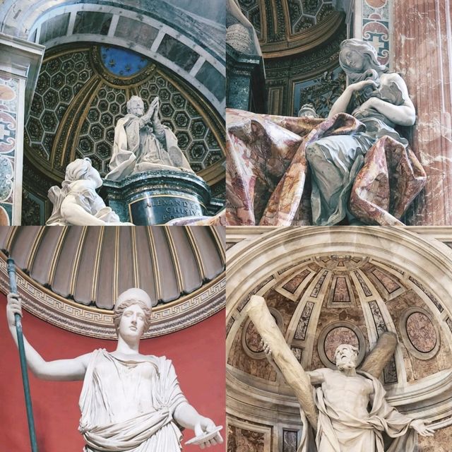 Rome in a Day 🏛️