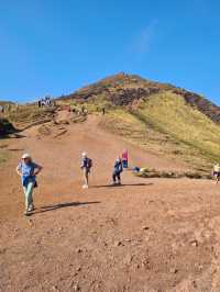 Arthur’s Seat : Edinburgh’s Breathtaking Summit