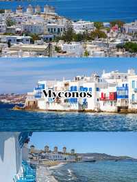 Myconos