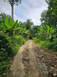 น้ำตกสลัดได | นครนายก