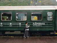 14 ชั่วโมงเส้นทางรถไฟสวยระดับโลก Norway Nutshell