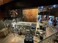 Starbucks Reserve Roastery Shanghai ☕