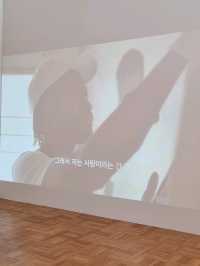 경주 보문단지 실내 데이트하기 좋은 곳 "우양미술관"