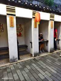 桂林靖江王府獨秀峰