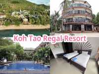Koh Tao Regal Resort