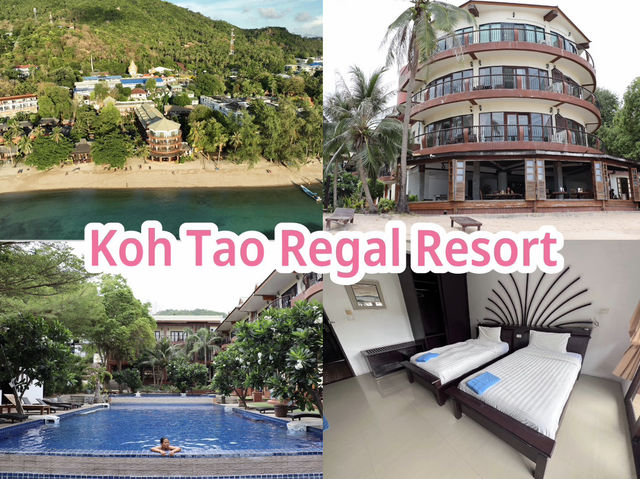 Koh Tao Regal Resort