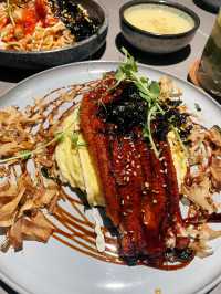銅鑼灣隱世樓上Cafe|高質打卡料理🔥