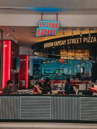 Shop, Eat & Explore – Sunway Pyramid Mall