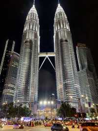 Kuala Lumpur City Guide: Culture, Street Food and Skyline Views