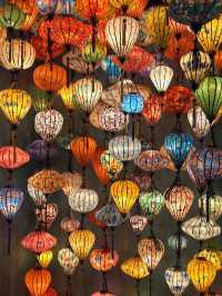 處處打卡位的越南菜館