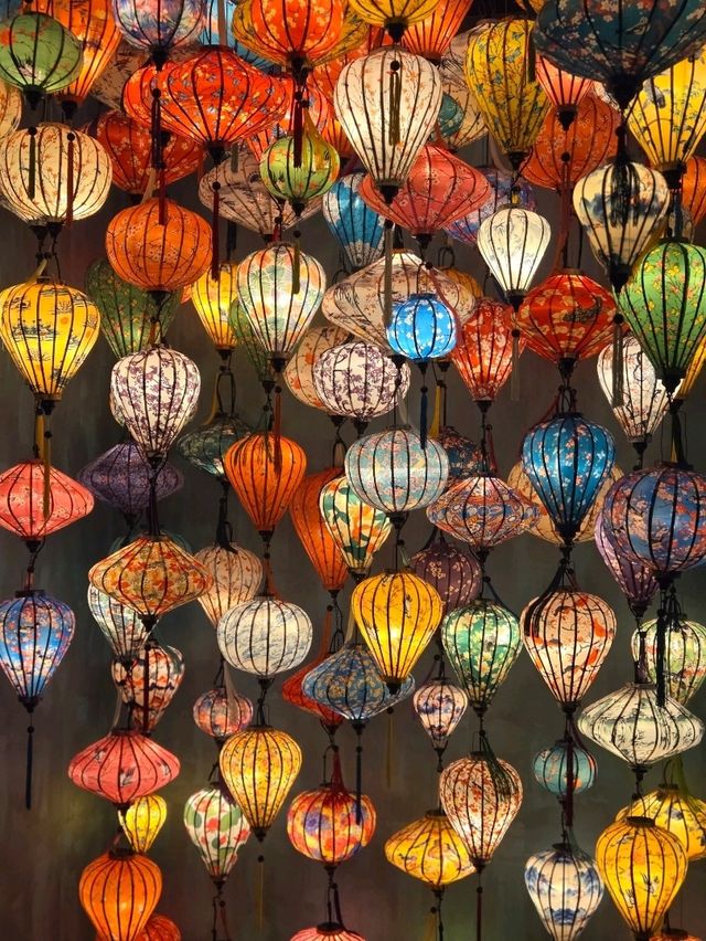 處處打卡位的越南菜館 處處打卡位的越南菜館