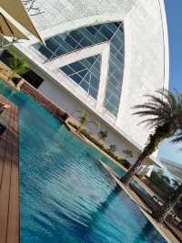 ✈️ Seamless Stay & Events: Mövenpick Hotel & Convention Centre KLIA