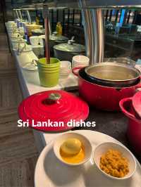 コロンボで南国リゾート気分♡ITC Ratnadipa子連れ滞在記2