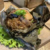 🇲🇾 Penang Bao Teck Tea House Dim Sum Restaurant