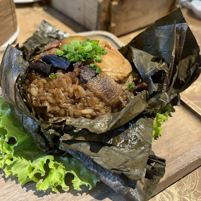 🇲🇾 Penang Bao Teck Tea House Dim Sum Restaurant