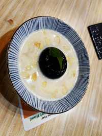 Idealite (品味舒食) @ E-Gate — Wellness / Wholesome / Vegetarian Concept Restaurant