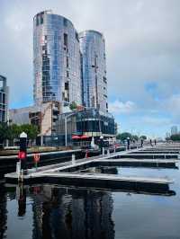 Elizabeth Quay