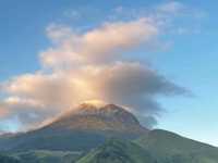 Yufu Mountain