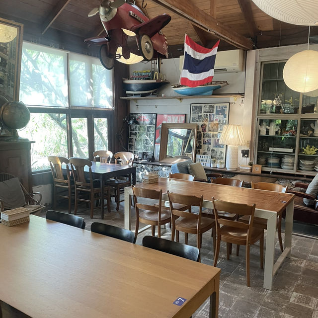 สวนโจ๋น (Jone's Garden)​